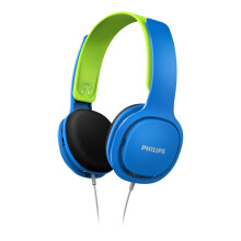 Philips Kids' headphones SHK2000BL/00