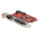 StarTech.com Placa PCI Startech PEX1S1P950 1