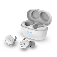 Philips 3000 series TAT3215WT/00 headphones/headset In-ear White