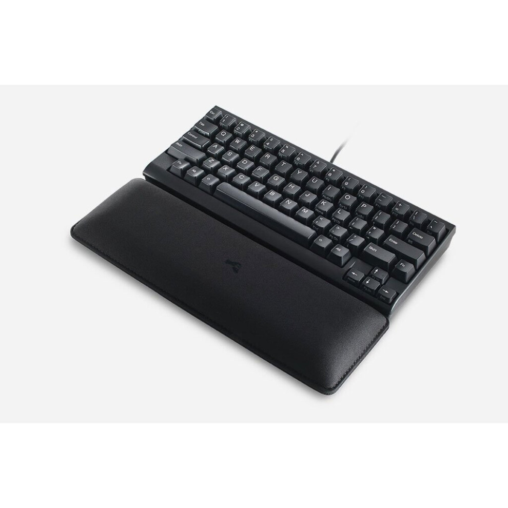 Glorious Pc Gaming Race Padded Keyboard Wrist Rest - Stealth Edition 857372006600
