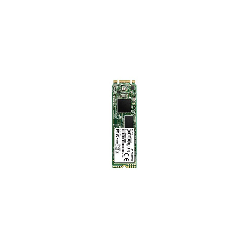 Transcend M.2 Ssd 830S 256Gb 760557842941