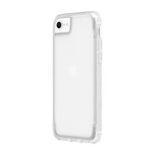 Griffin Survivor Clear mobile phone case 11.9 cm (4.7") Cover Transparent