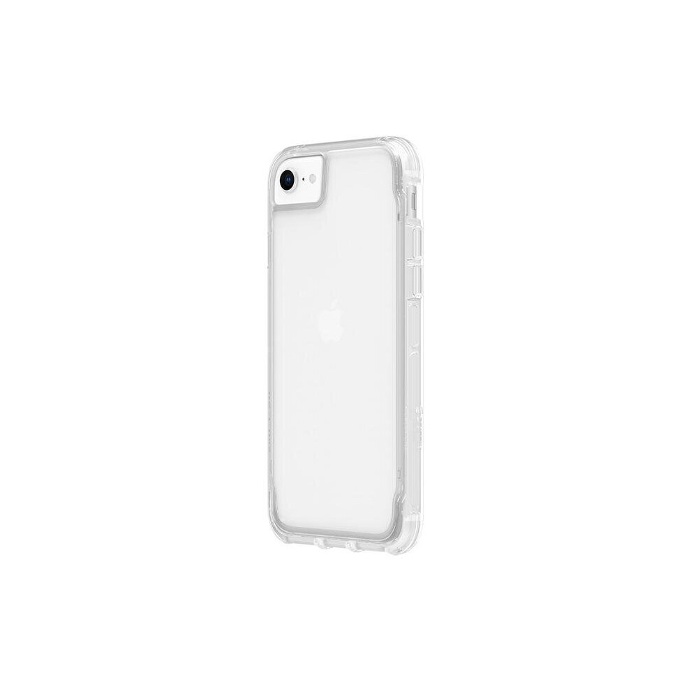 Griffin Survivor Clear mobile phone case 11.9 cm (4.7") Cover Transparent