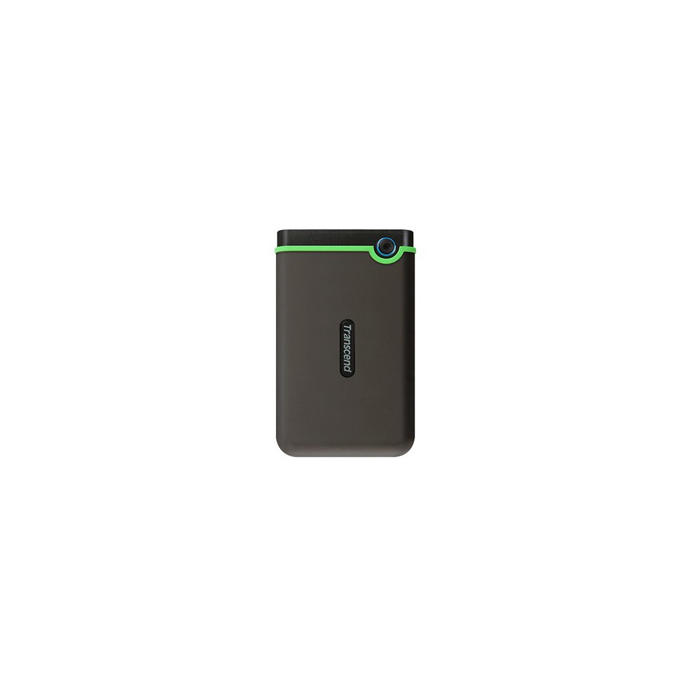 Transcend Storejet 25M3c 2Tb 760557843658