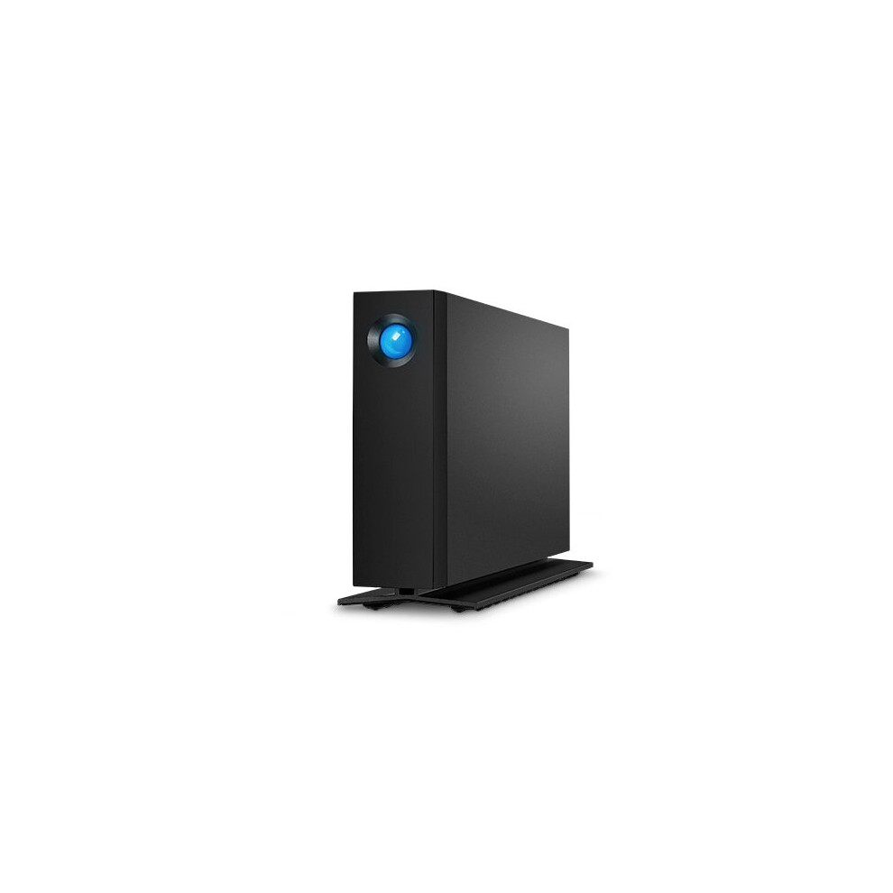 LaCie d2 Professional external hard drive 16000 GB Black-image-OPC-P72TJDM-NEW