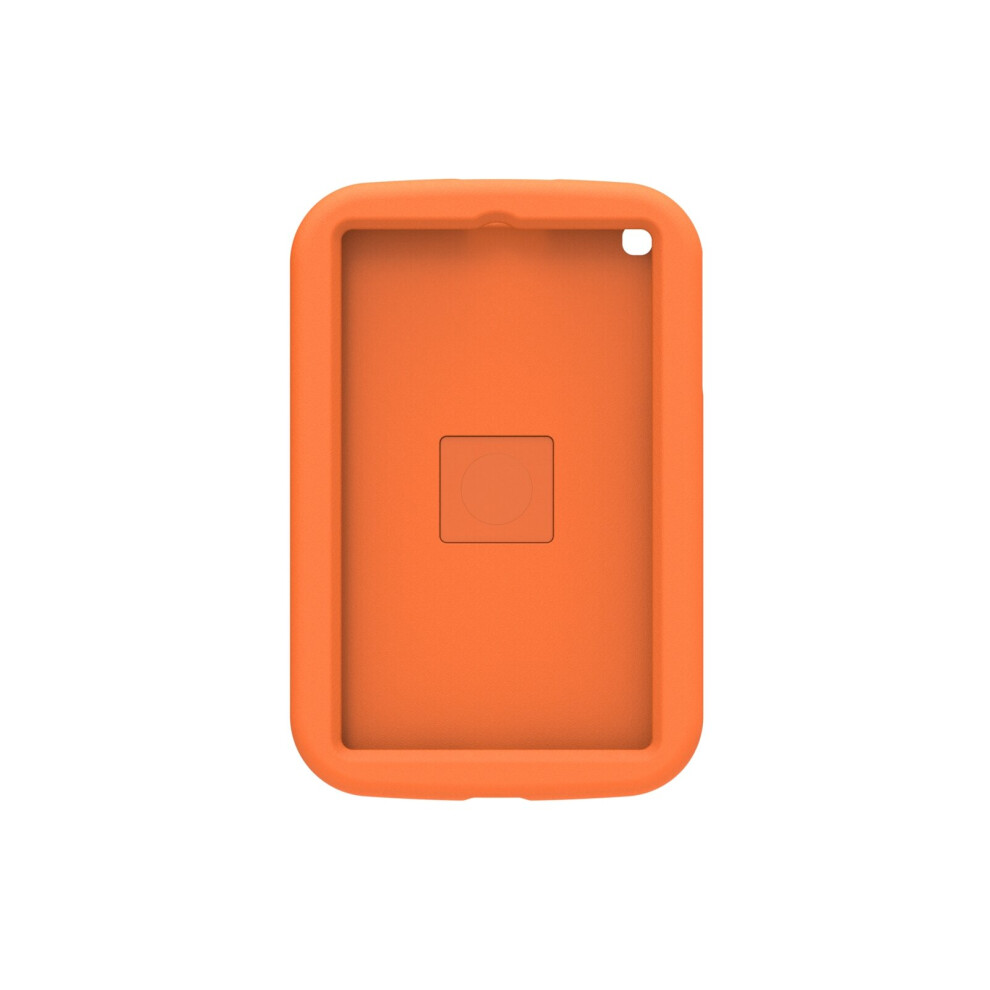 Samsung GP-FPT515 25.6 cm (10.1") Cover Orange