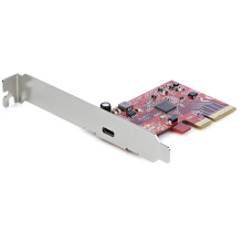 Startech PEXUSB321C PCI-kaart