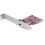 StarTech.com Placa PCI Startech PEXUSB321C 1