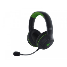 Razer Kaira Pro for Xbox Headset Head-band Bluetooth Black