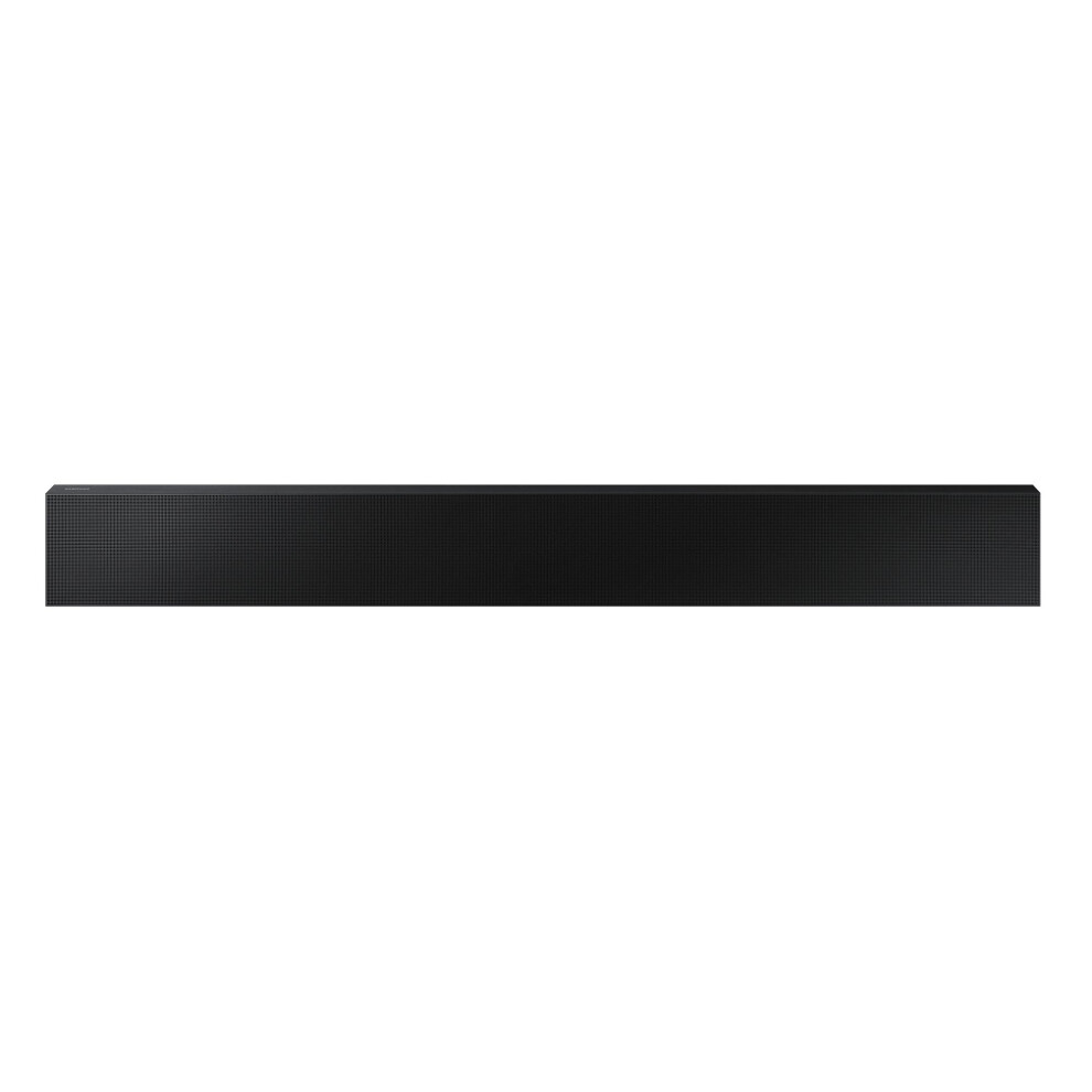 Samsung The Terrace HW-LST70T/XU soundbar speaker Black 3.0 channels 210 W