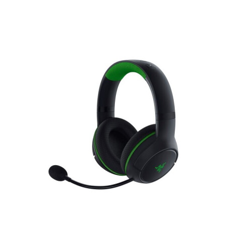 Razer Razer Kaira for Xbox Headset Head-band Black