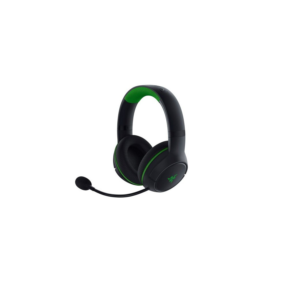 Razer Kaira for Xbox Headset Head-band Black