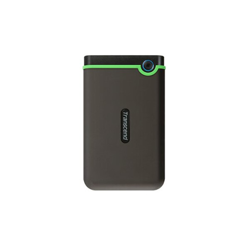 Transcend StoreJet 25M3S 4TB