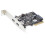 StarTech.com Placa PCI Startech PEXUSB312A3 1