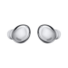 Samsung Galaxy Buds Pro Headset In-ear Bluetooth Silver - Refurbished