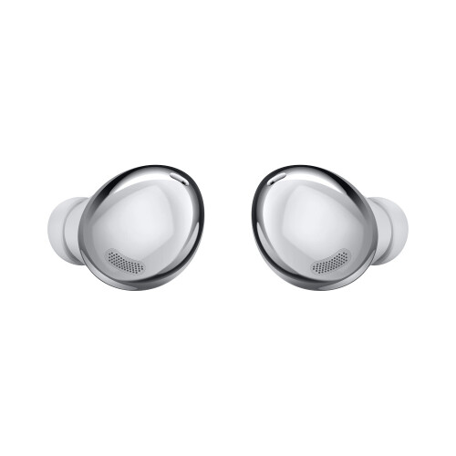 Refurbished Samsung Samsung Galaxy Buds Pro Headset In-ear Bluetooth Silver