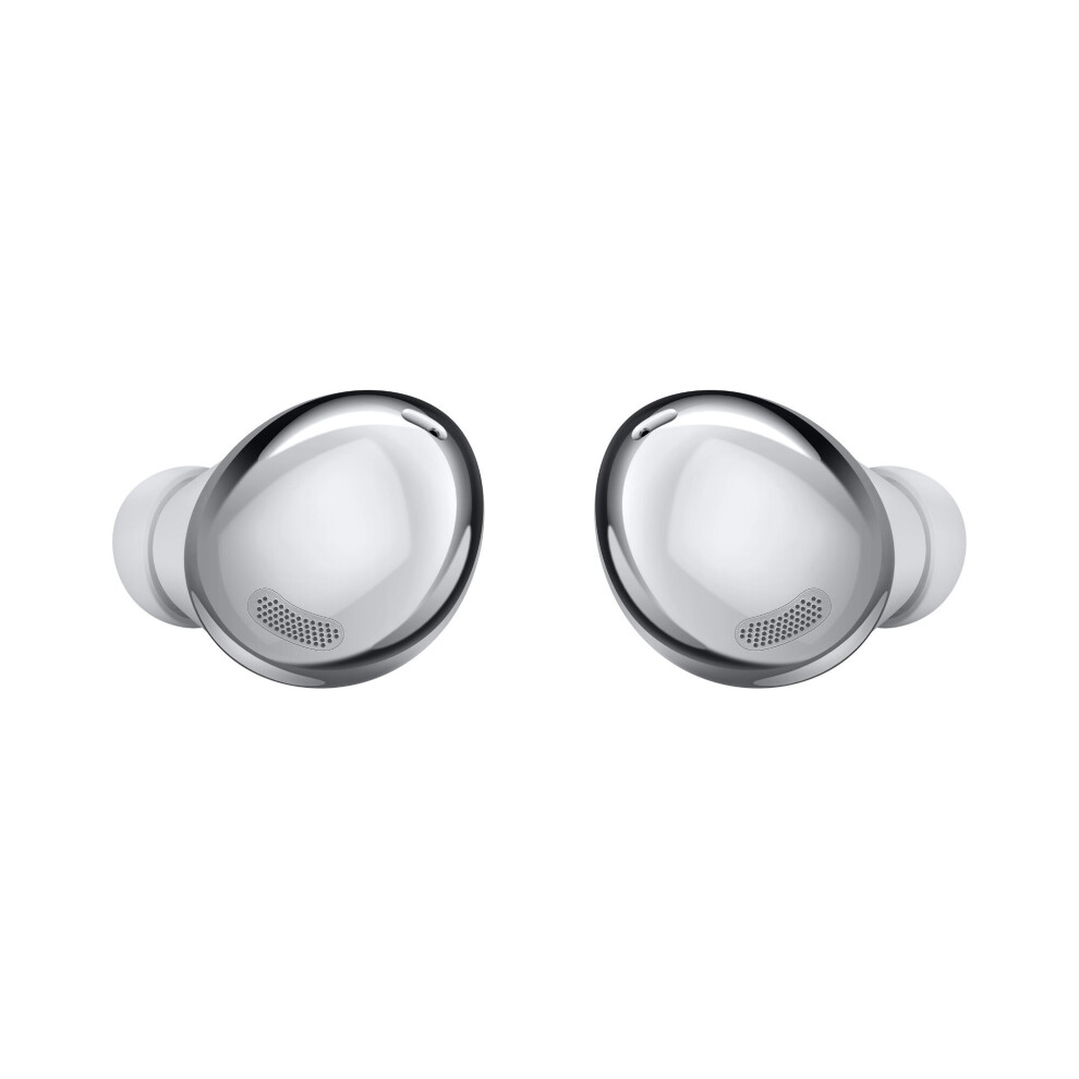 Samsung Galaxy Buds Pro Headset In-Ear Bluetooth Silver