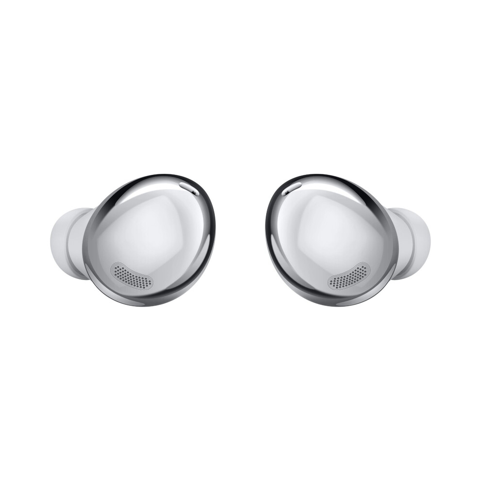 Samsung Galaxy Buds Pro Headset In-ear Bluetooth Silver