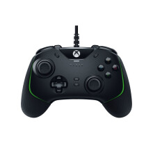 Razer Wolverine V2 Black 3.5 mm Gamepad Analogue Xbox Series S, Xbox Series X