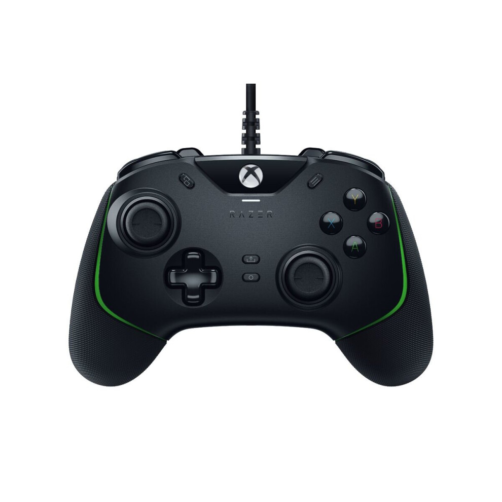 Razer Wolverine V2 Black 3.5 Mm Gamepad Analogue Xbox Series S, Xbox Series X