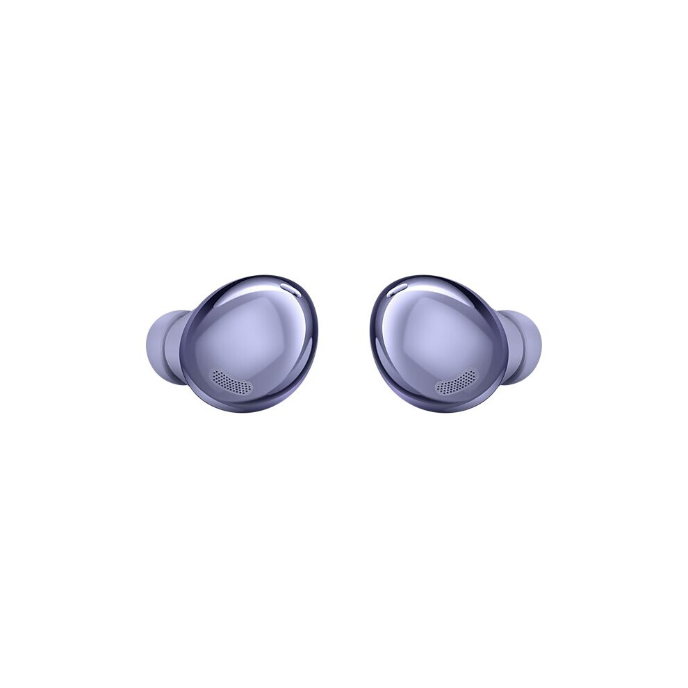 Samsung Galaxy Buds Pro Headset In-ear Bluetooth Violet