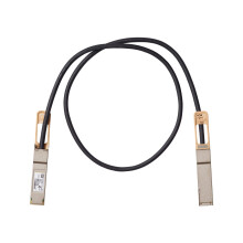 Cisco QSFP-100G-CU3M= InfiniBand cable 3 m