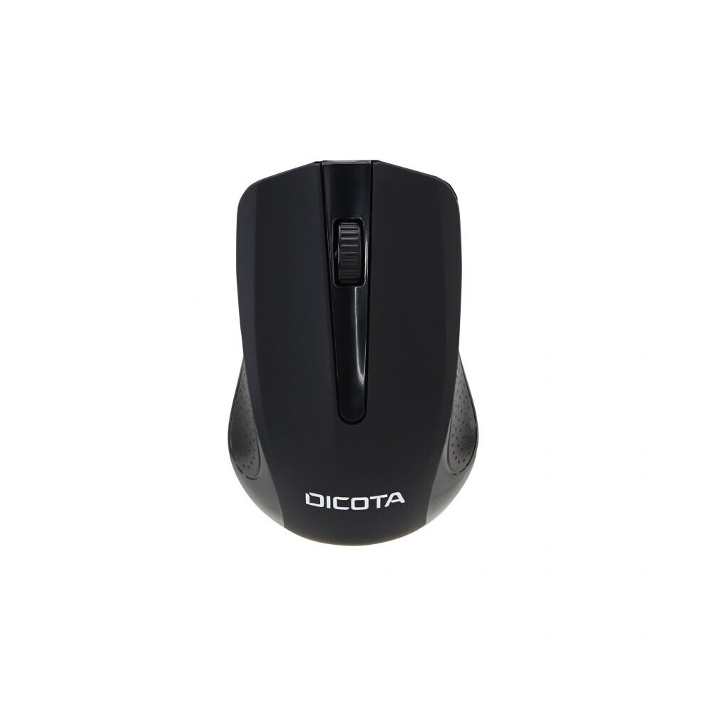 Dicota D31659 Mouse Ambidextrous Rf Wireless 1000 Dpi 7640158668382