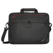 Kannettavien tietokoneiden laukku - LENOVO - 4X41A30365 - 39,6 cm - Toploader-laukku - Musta