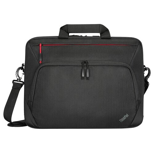 Lenovo Borsa per laptop - LENOVO - 4X41A30365 - 39,6 cm - Borsa Toploader - Nero
