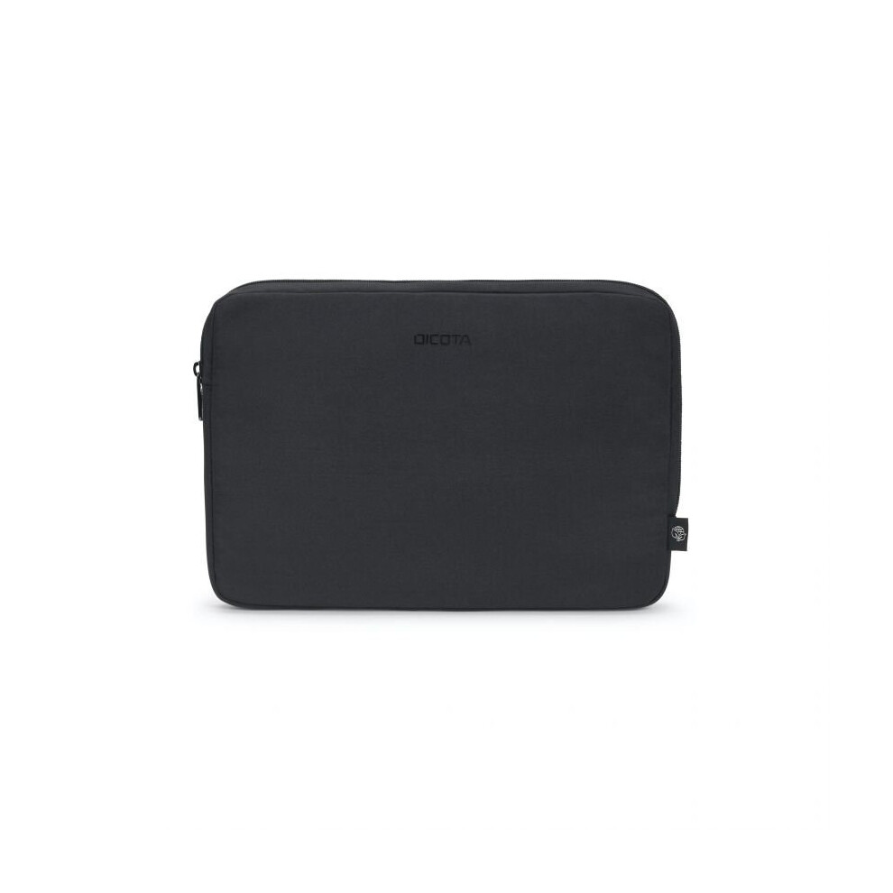 Dicota ECO Sleeve BASE Laptophülle 12-12,5, schwarz - Bild 7