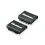 Aten VE802 AV extender πομπός &amp; δέκτης AV Μαύρο 1
