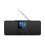 Philips Philips TAR8805/10 radio Internet Digital Black 1