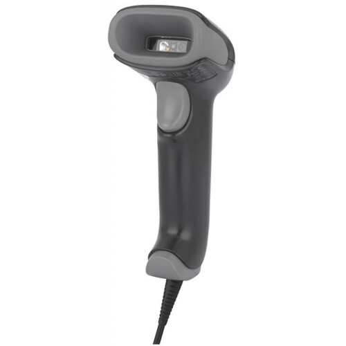 Honeywell Honeywell Voyager 1470G2D-2USB-R barcode reader Handheld bar code reader 1D/2D Black, Grey