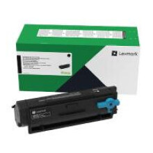 Mustekasetti - LEXMARK - B344/0DW/B3442DW/MB3442ADW - 1500 sivua - Alkuperäinen - Laser