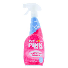 Stardrops The Pink Stuff Power Desinfecterend Reinigingsmiddel 750ml