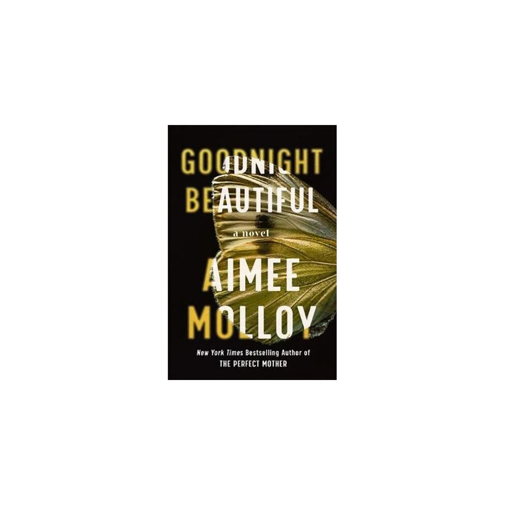 Goodnight, Beautiful by Aimee Molloy (Paperback Book) - Image 7