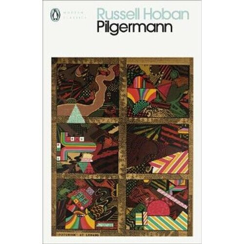 Pilgermann | Paperback