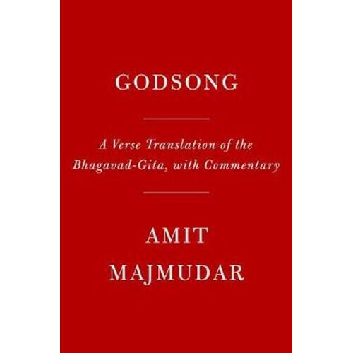 Godsong | Paperback