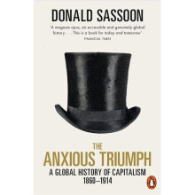 The Anxious Triumph | Paperback