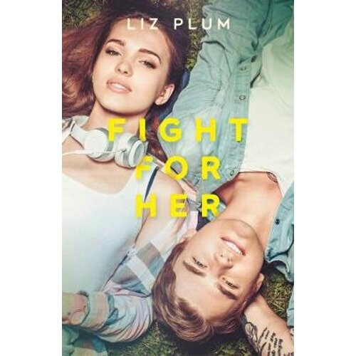 Fight For Her | Paperback