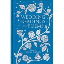 Wedding Readings and Poems | Hardback