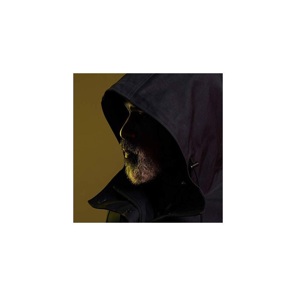 STEVE SPACEK - HOUSES [CD]-image-OPC-P72TTYY-NEW