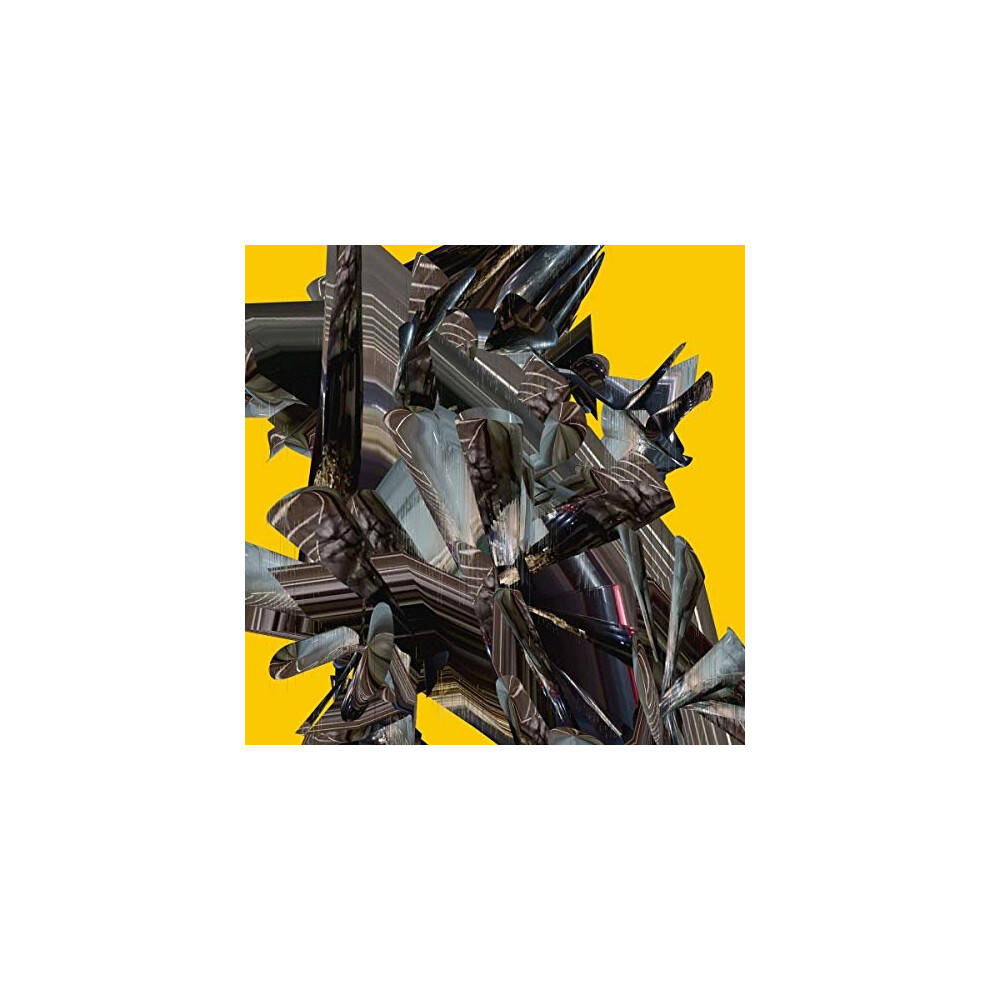 ALTERITY [CD]