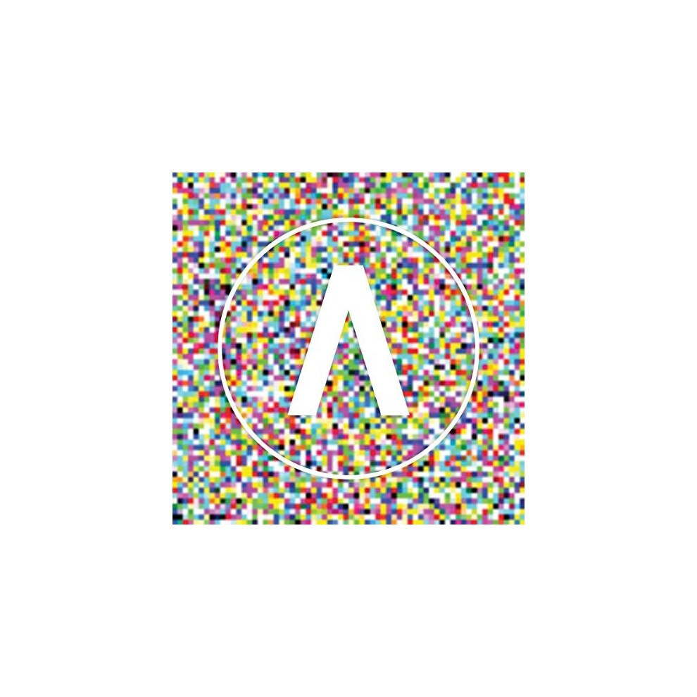 Archive - Versions [Cd] Small