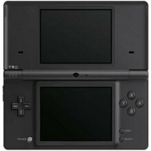 Nintendo DSi Console - Black. - Refurbished