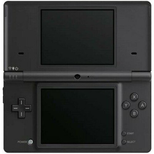 Refurbished Nintendo Nintendo DSi Console - Black.
