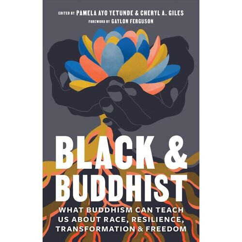 Black and Buddhist | Paperback