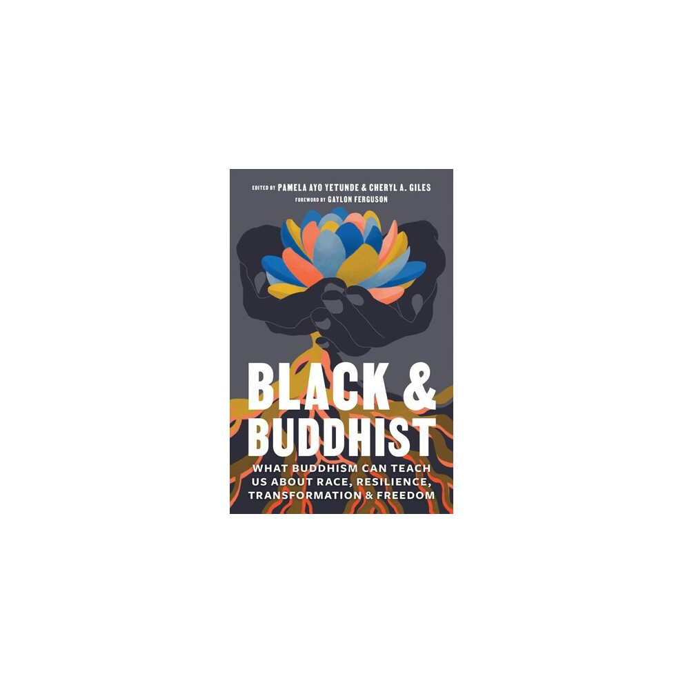 Black And Buddhist | Paperback