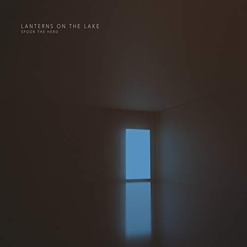 LANTERNS ON THE LAKE - SPOOK THE HERD [CD]