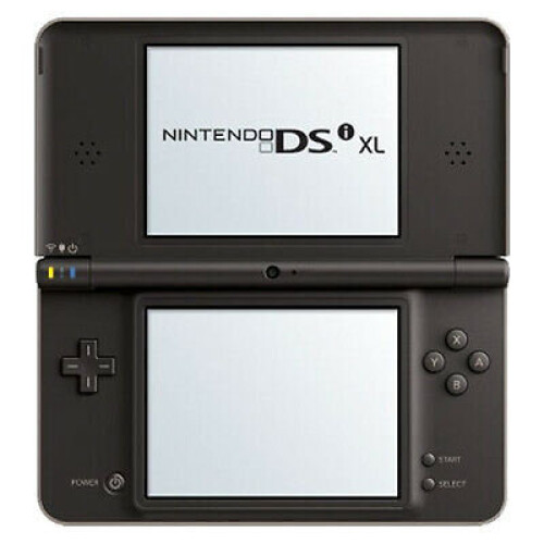 Refurbished Nintendo Nintendo DSi XL Brown Handheld System